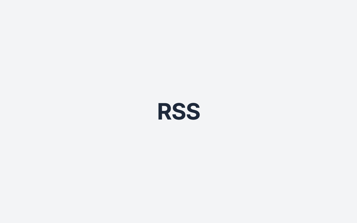 RSS